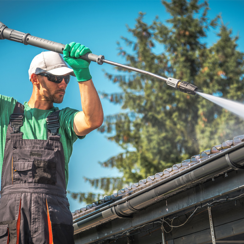 kattopesu kattopinnoitus Pirkanmaa kattotyö